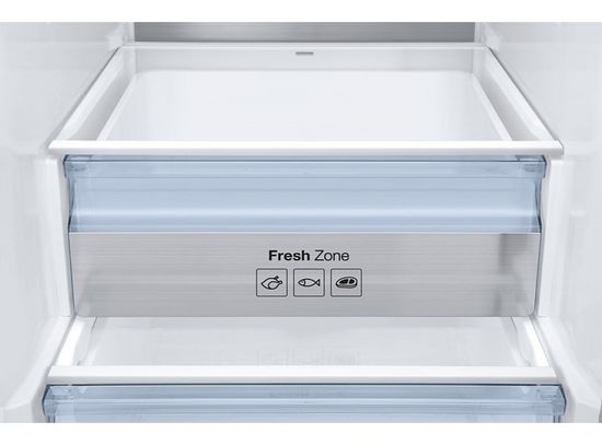 Холодильник Samsung RB-37 K63412C WT