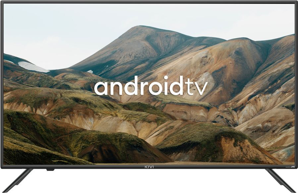 Телевизор ЖК 40" Kivi 40F740LB