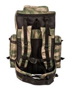 Ранец охотника №3 (40 литров) камуфляж