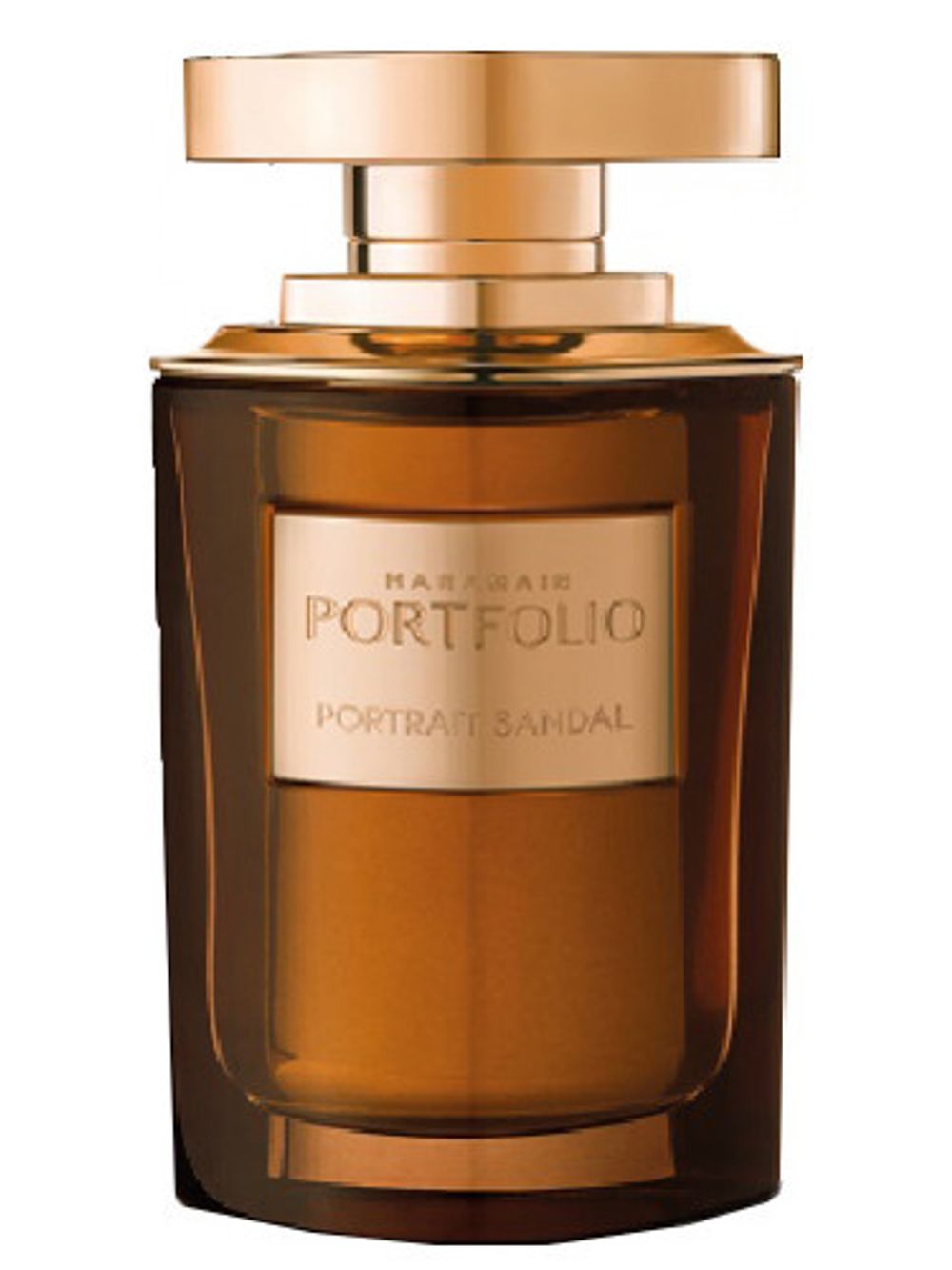 Al Haramain Perfumes Portfolio Portrait Sandal
