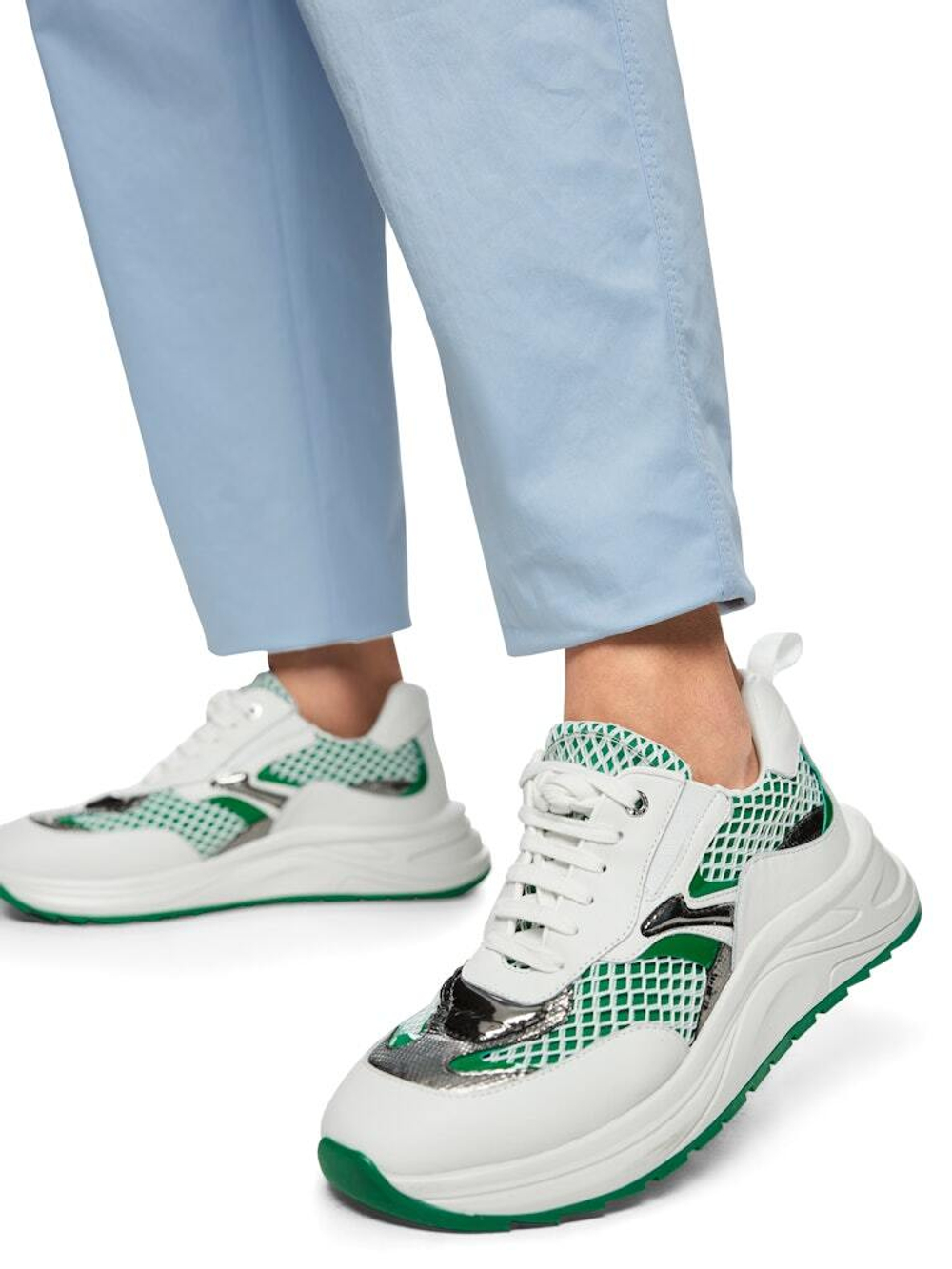 AS 81.31 W17 FAQUS  брюки