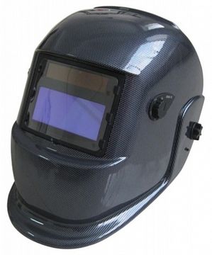 Маска сварщика Хамелеон Aurora S-777 CARBON DESIGN