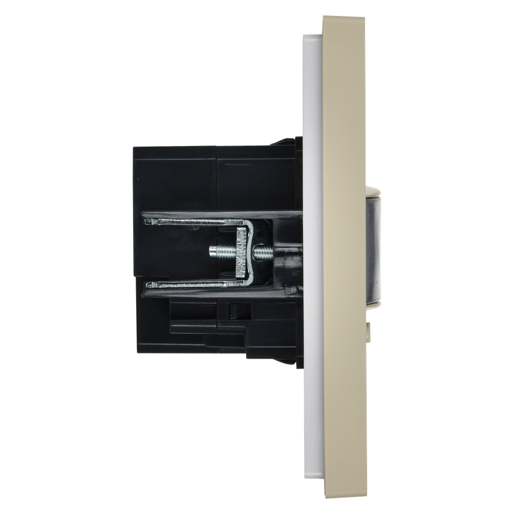 FORTE&PIANO Датчик движения FP455 ваниль IEK