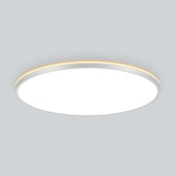 Citilux NORMA CL748600 LED Светильник с подсветкой Белый
