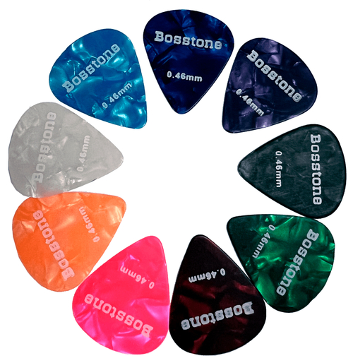 Bosstone GP-A0.46 Медиатор