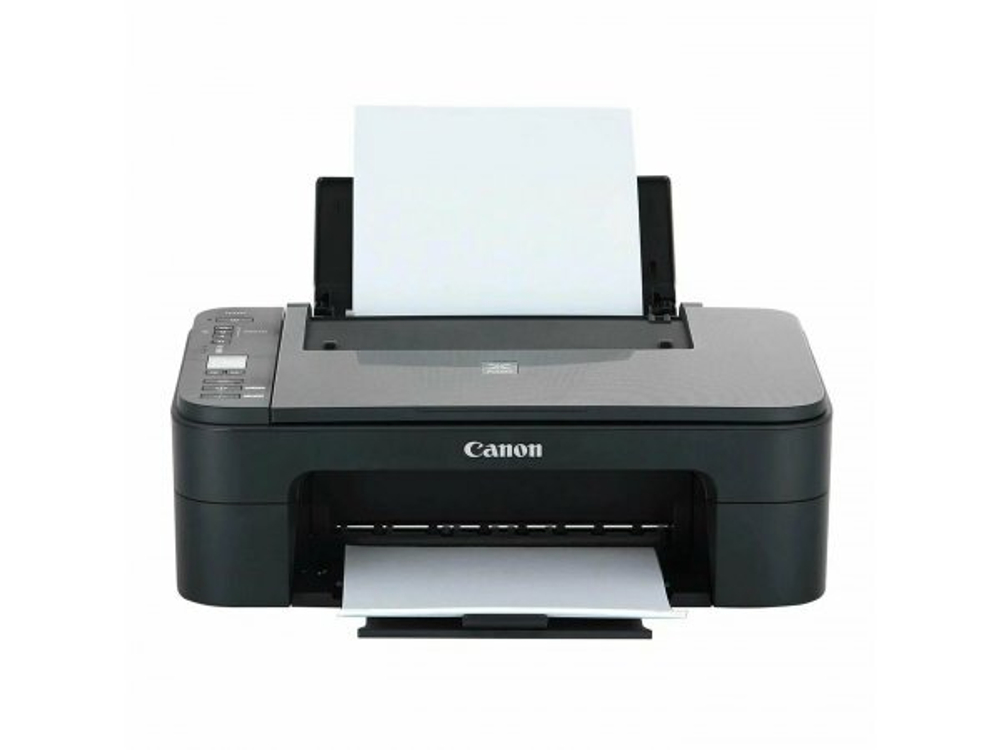 МФУ струйное Canon Pixma TS3340 цветное А4