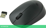 Мышь Logitech B170 Black (910-004798)