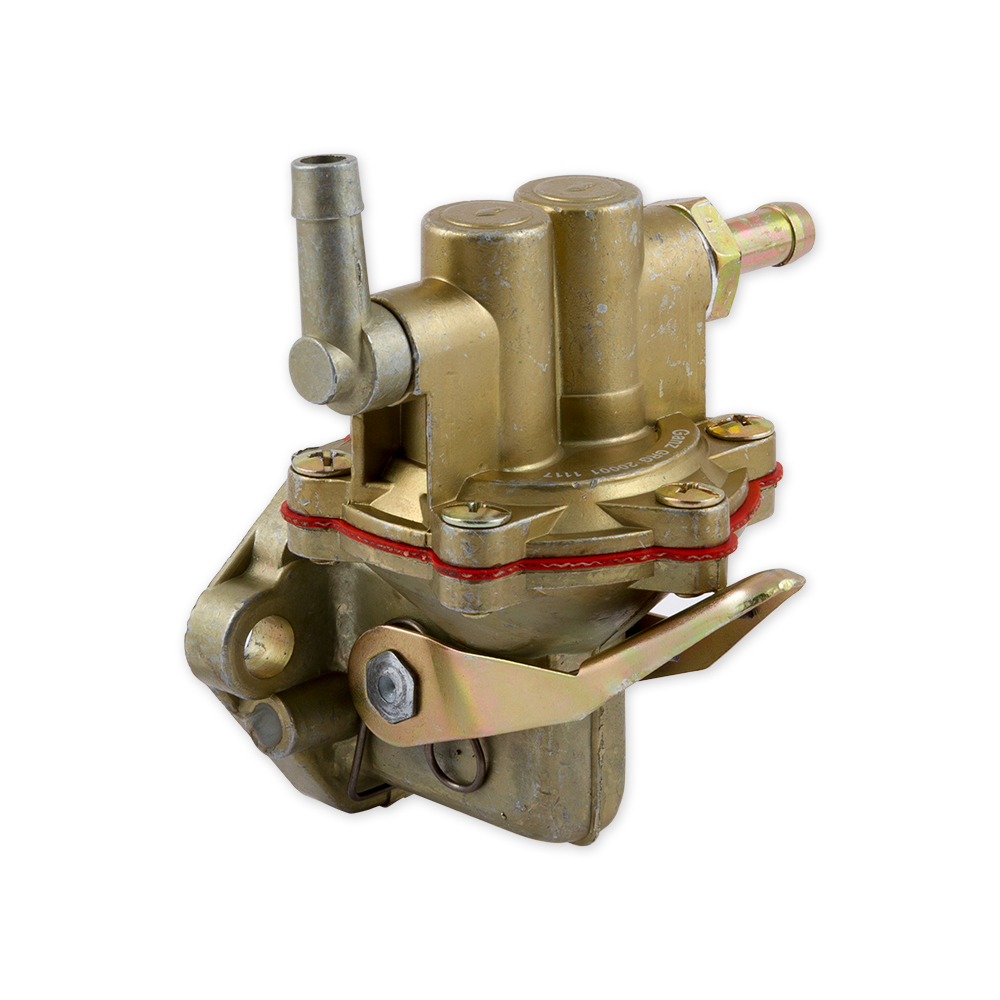 Бензонасос с подкачкой для ВАЗ 2101-15 GANZ GRG20001