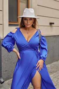 Платье УК-05635 Фабрика Моды