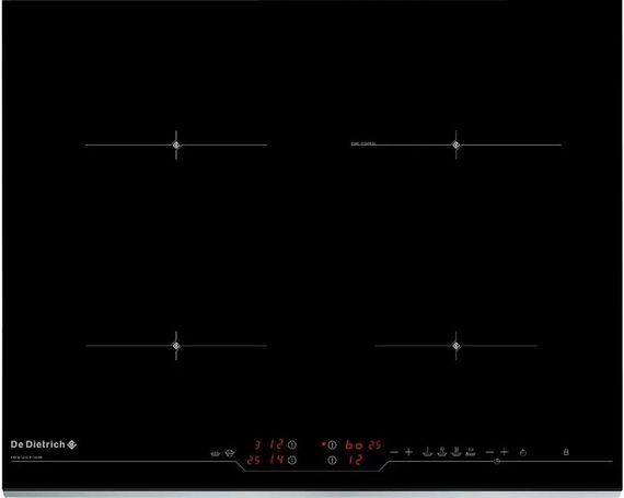 Независимая варочная панель De Dietrich DTI 1105 XE