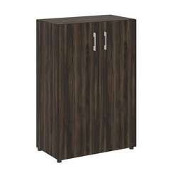 Yalta Шкаф LT.ST-2.3 Дуб Мали 800*450*1195