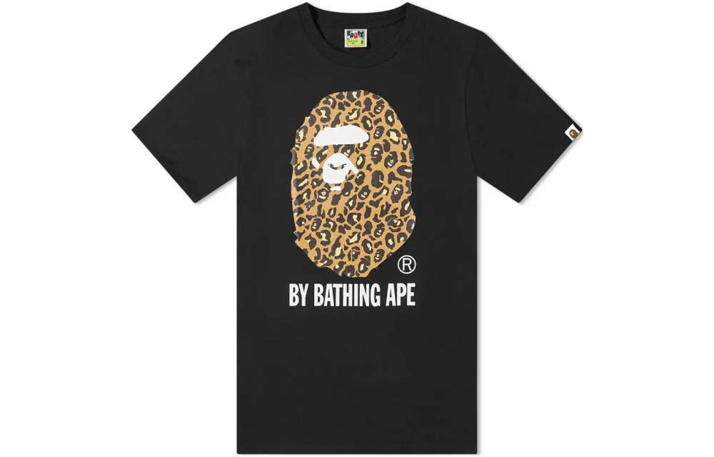 A Bathing Ape Bathing Ape Футболка