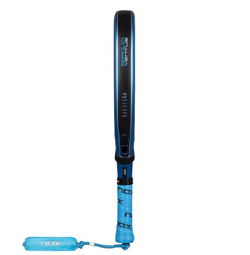 NOX, SS, PALA EA10 VENTUS ATTACK 12K XTREM BY EDU ALONSO (2026), Padel Racket