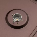 DeLonghi Газовая варочная панель ROF 46 PRO RUS