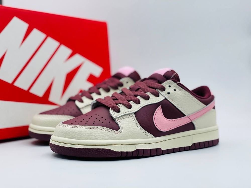 Кроссовки Nike Dunk Low Year of the Rabbit Release Details