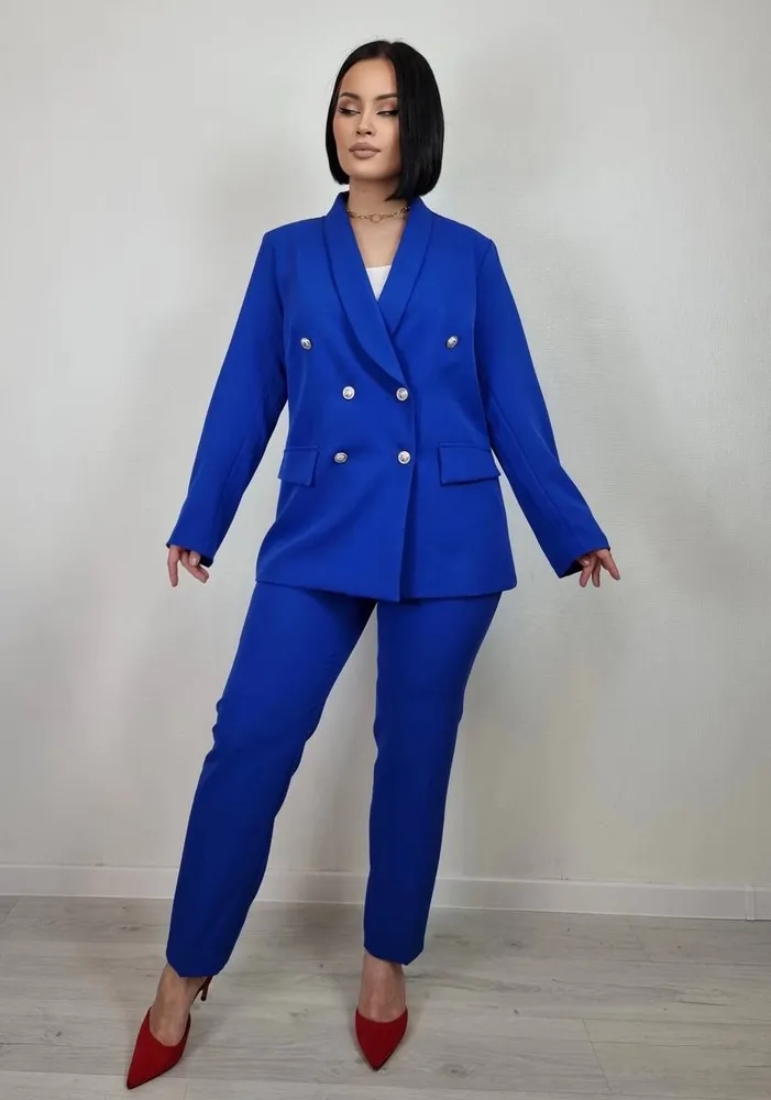 Костюм 405-4 Fabrika