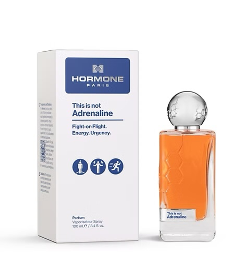 Hormone Paris This is Not Adrenaline EDP 100 ml