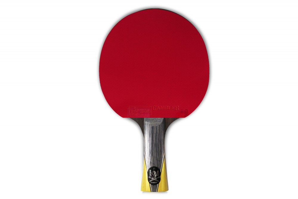 Ракетка Gambler BALSA KNIGHT BIG GUN (коническая)