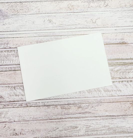 Пригласительные на праздник, набор 5 штук