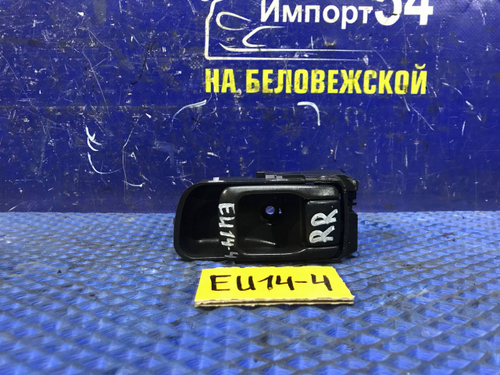 Ручка двери задней правой салонная NISSAN BLUEBIRD 1997