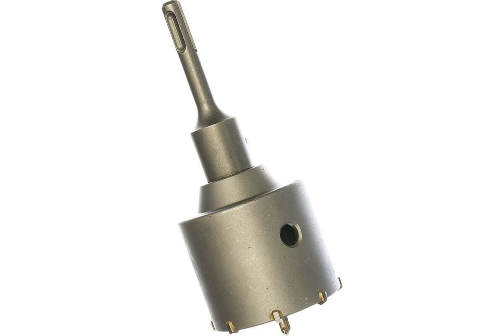 коронка по бетону 68 sds+