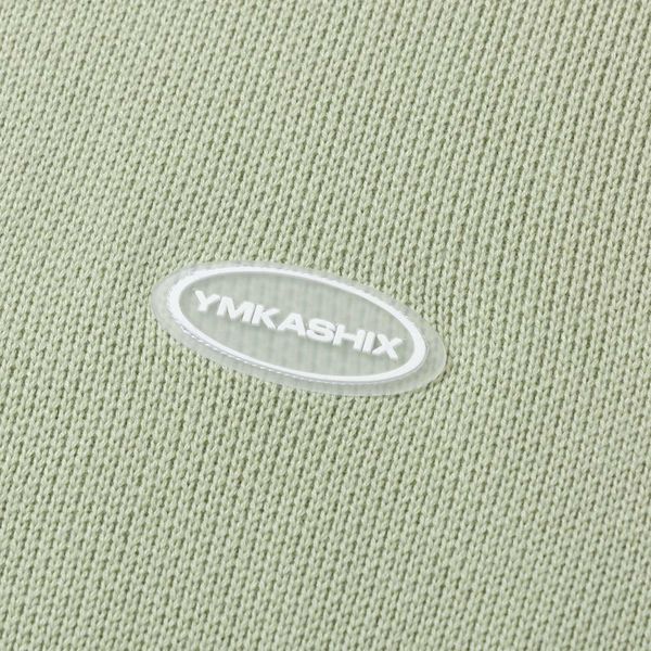 Свитер Джемпер Delta Фисташковый - фото 5