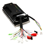 Регулятор скорости электродвигателя, 48-72 в, 3000 Вт