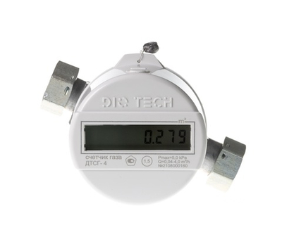 DIO TECH ДТСГ-4