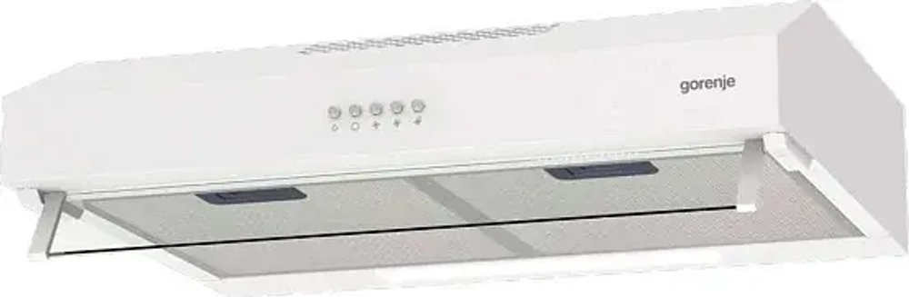 Встраиваемая вытяжка Gorenje WHU 629 EW/M