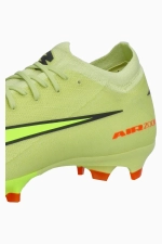 Бутсы Nike Mercurial Zoom Vapor 16 Pro FG - желтый