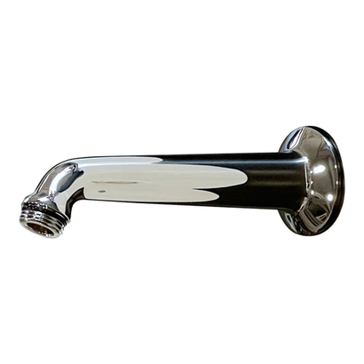 Кронштейн тропического душа настенный 165 мм 720