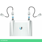 Точка доступа Ubiquiti Rocket 5AC Lite (R5AC-Lite)