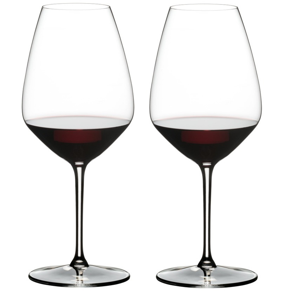 Набор из 2-х бокалов для вина Shiraz 709 мл  Extreme  Riedel