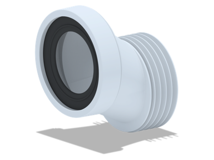 Эксцентрик жесткий 40 мм