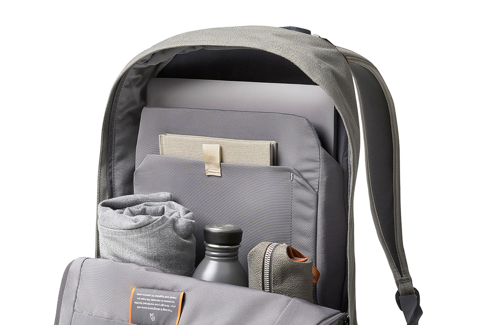 Рюкзак Bellroy Classic Backpack 2nd Edition 20L