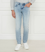 Джинсы j14 Armani Exchange - голубой(XM000070 AF14368)