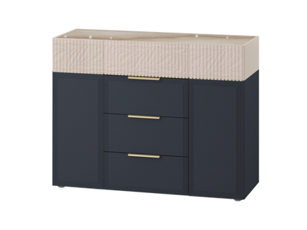 Флоренция-905 (DaVita) 905.23 Комод