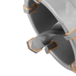 Коронка Cutop SDS Plus,FDW 50 мм по бетону   43-350