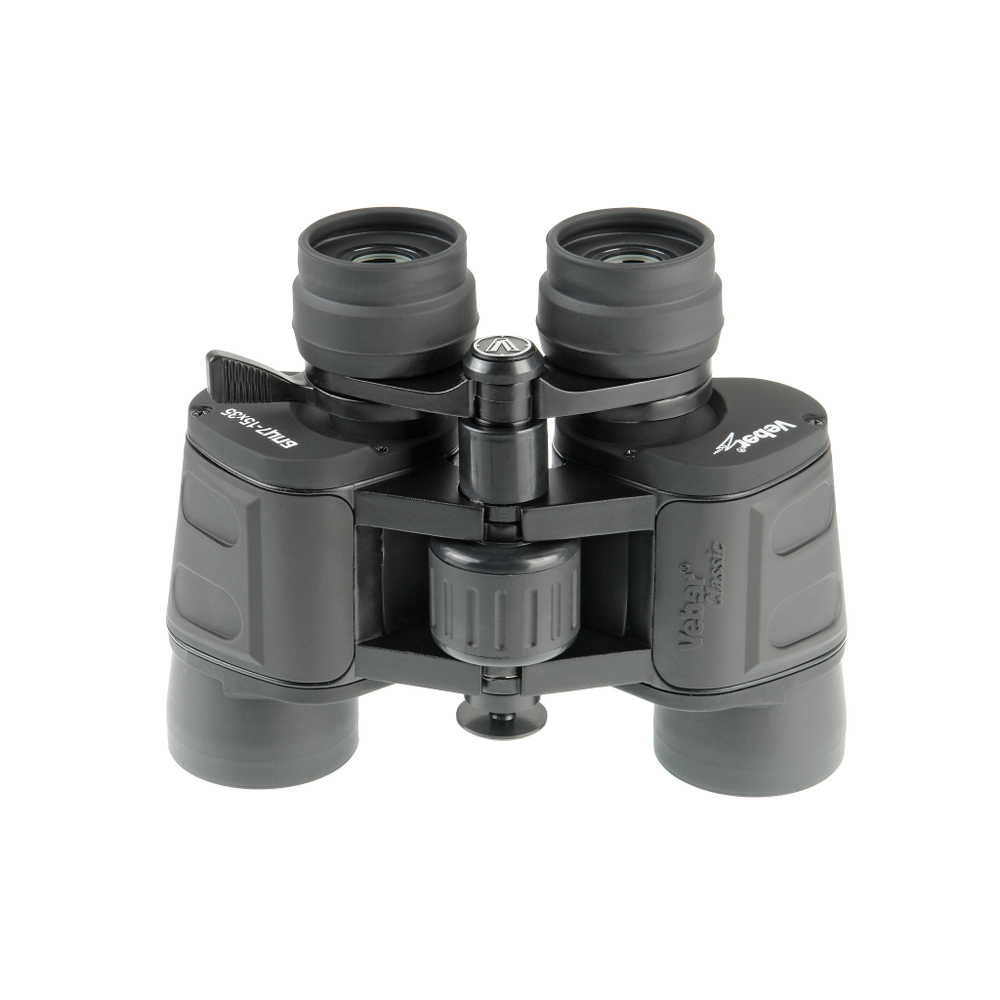 Бинокль Veber БПЦ  ZOOM  7-15*35