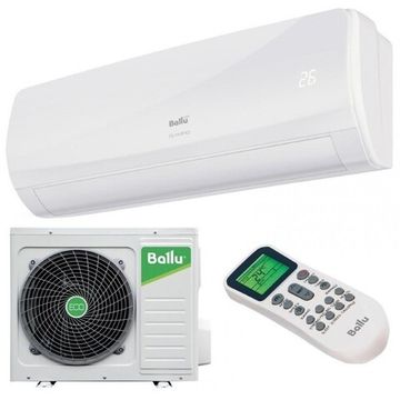 Сплит-система Ballu BSW-12HN1