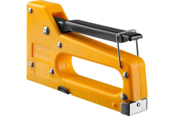 Пластиковый степлер STAYER A-53 тип 53, 3140_z01