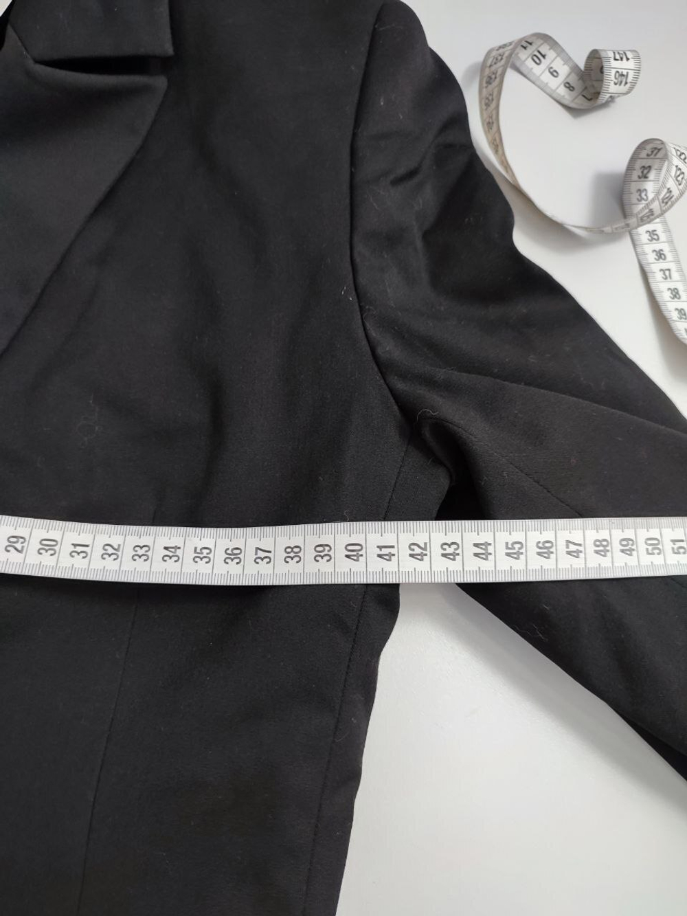 Жакет Parmo&Sinyorita для офиса 44 размер