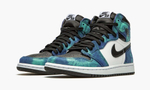 Air Jordan 1 High OG WMNS "Tie-Dye"
