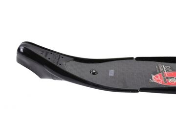 Ласты C4 Carbon Red Fox PL