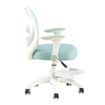 Кресло TopChairs Spaceman серый