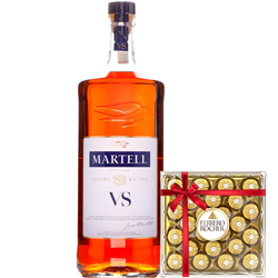 Коньяк Martell VS 0.7 л.