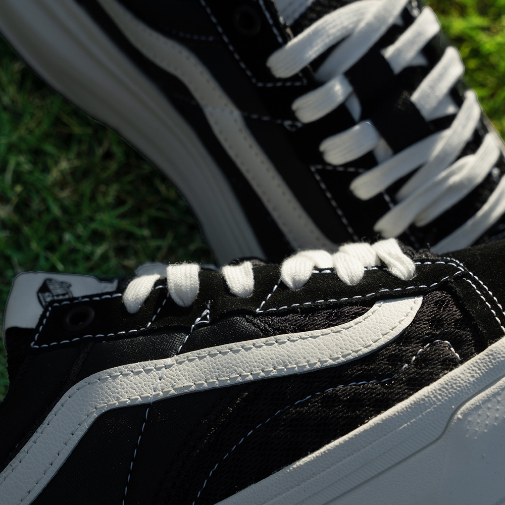 Vans Overt Cc Old Skool