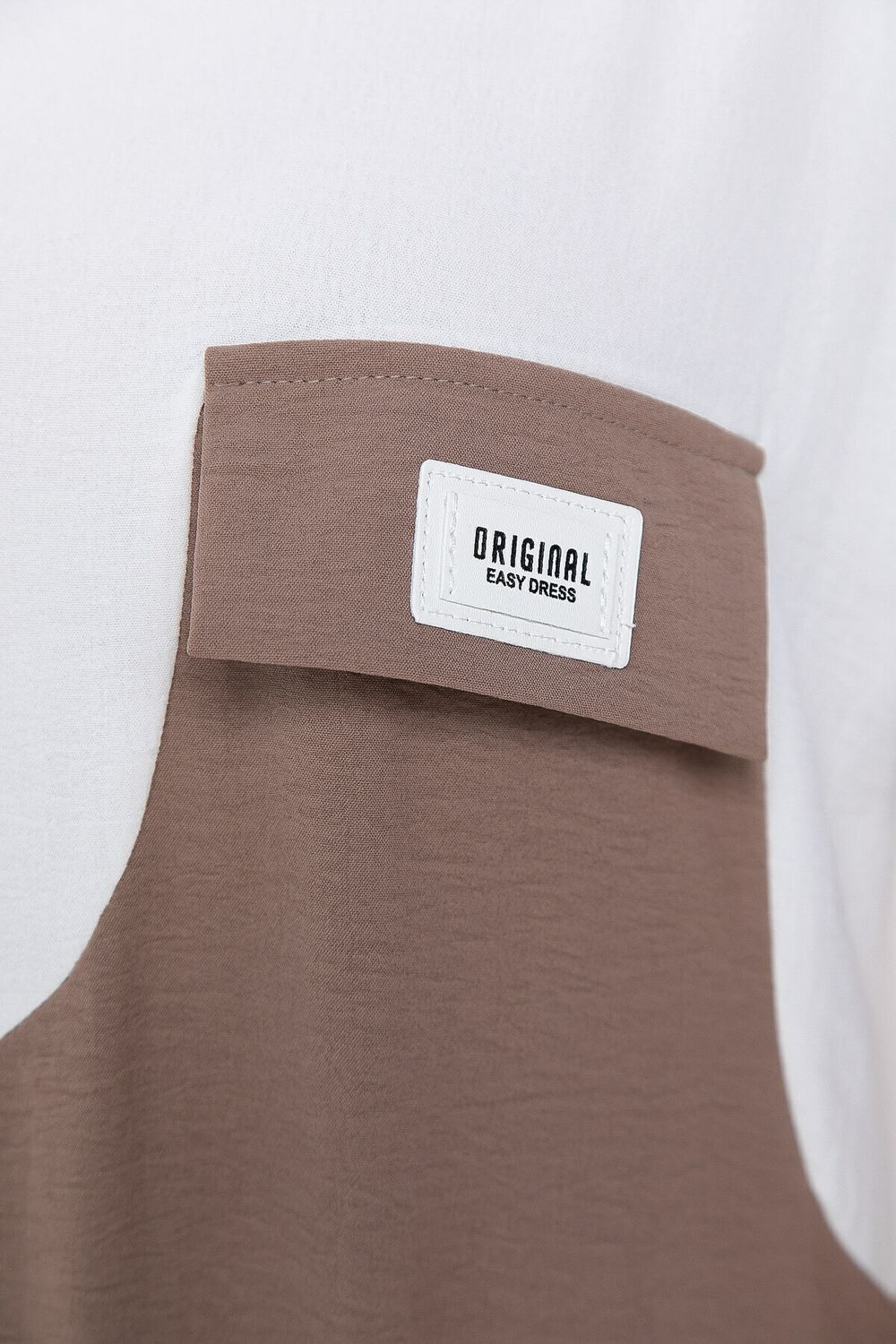 Платье "Скай" (кофе) П8930 LT Collection (Акция)