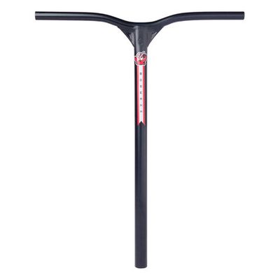 STRIKER BGSeakk Magnetit Pro Scooter Bar (Black)