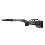 Ложа MG-01 на Blaser R93 Professional, ламинат, регулируемый затыльник, гребень, MasterGun